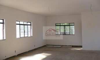 Imagem 7: Sala para alugar, 40 m² por R$ 1.200,00/mês - Parque Novo Mundo - São Paulo/SP