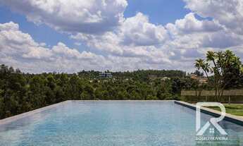 Imagem: Casa com 4 dormitórios à venda, 600 m²