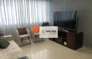 Imagem 5: Apartamento com 4 dormitórios à venda, 111 m² por R$ 562.000,00 - Buritis - Belo Horizonte