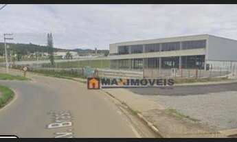 Imagem 3: Galpão para alugar, 19883 m² por R$ 795.320,00/mês - Pinheirinho - Atibaia/SP