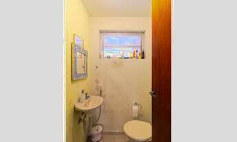 Imagem 5: Sobrado a venda com 2 dormitórios e muito quintal no Brooklin