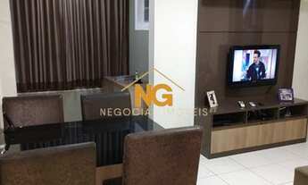 Imagem 4: CONTAGEM - Apartamento Padrão - Cabral