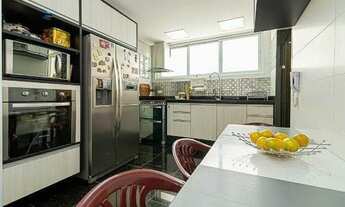 Imagem 7: Apartamento com 3 dormitórios à venda, 130 m² por R$ 1.500.000,00 - Jardim Paulistano - Sã