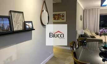 Imagem 4: Apartamento Venda, 120 m² / R$ 848.500 - Jardim Proença - Campinas/SP