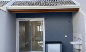 Imagem 7: Sobrado para venda com 120 metros quadrados com 3 quartos em Vila Gea - São Paulo - SP