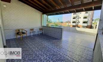 Imagem 6: Sobrado com 3 dormitórios à venda, 274 m² por R$ 740.000,00 - Vila Leopoldina - Santo Andr