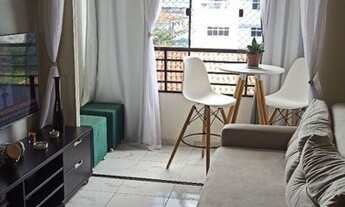 Imagem: Apartamento com 2 dormitórios à venda