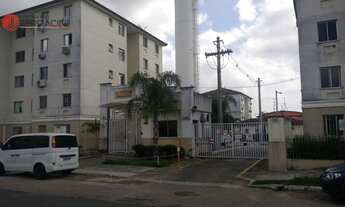 Imagem 1: Apartamento residencial à venda, Sarandi, Porto Alegre