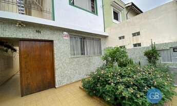 Imagem 2: Casa com 3 dormitórios à venda, 140 m² por R$ 790.000,00 - Alto da Mooca - São Paulo/SP