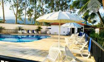 Imagem 7: Apartamento com 2 quartos mobiliado no Barra Bali Light - Pronto para morar