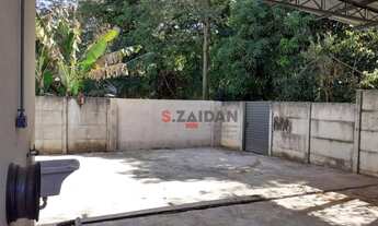 Imagem 7: Barracão à venda, 265 m² por R$ 850.000 - Piracicamirim - Piracicaba/SP