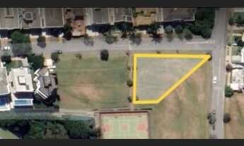 Imagem 3: Terreno à venda, 864 m² por R$ 1.902.010,00 - Alphaville - Santana de Parnaíba/SP