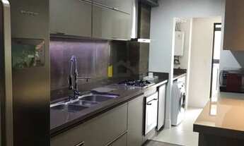 Imagem 6: Lindo Apartamento Alto Padrão com 3 Suítes