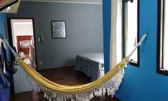 Imagem 3: Sobrado com 3 dormitórios à venda, 220 m² por R$ 795.000 - Vila Humaitá - Santo André/SP