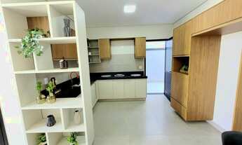 Imagem 6: Casa em Condomínio para Venda em Indaiatuba, Jardim Mantova, 3 dormitórios, 3 suítes, 4 ba