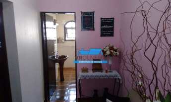 Imagem 6: Casa à venda por R$ 955.000,00 - Vila Curuçá - Santo André/SP