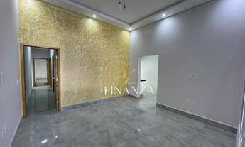 Imagem 2: Casa com 3 dormitórios à venda, 138 m² por R$ 640.000,00 - Jardim Residencial Nova Veneza