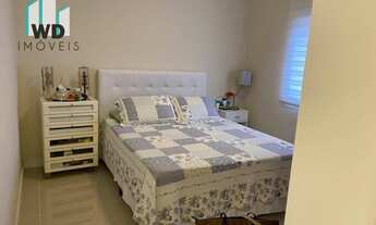 Imagem 7: Excelente Ghaia Tamboré! 3 Dormitórios, 3 Suites