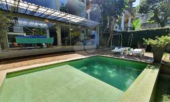 Imagem 4: Sobrado com 4 dormitórios à venda, 800 m² por R$ 1.600.000 - Granja Viana - Cotia/SP