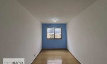 Imagem: Apartamento com 2 dormitórios para alugar