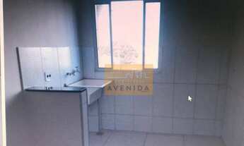 Imagem 2: Apartamento com 2 dormitórios à venda, 51 m² por R$ 193.000,00 - João Aranha - Paulínia/SP