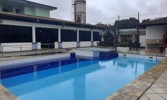 Imagem: Cond. Astúrias lt br gt 2 quartos sendo