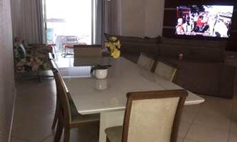 Imagem 4: Apartamento 3 quartos com suíte e lazer na quadra do mar de Itaparica