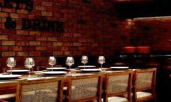 Imagem 5: Apartamento à venda, 109 m² por R$ 1.956.748,05 - Lourdes - Belo Horizonte/MG