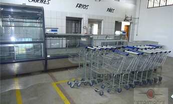 Imagem 5: Casa Comercial para venda e locação, Jardim Vitorino, Iperó - CA0145