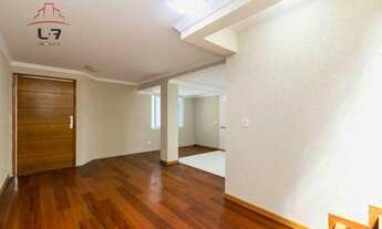 Imagem 3: Sobrado com 2 dormitórios à venda, 60 m² por R$ 450.000,00 - Cidade Industrial - Curitiba