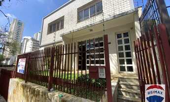 Imagem 2: Casa / Ponto Comercial rua Pasteur no Centro a 50 m da rua Santo Antonio, ideal para clini