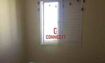 Imagem 3: Apartamento com 2 dormitórios à venda, 54 m² por R$ 192.000 - Parque Industrial Lagoinha