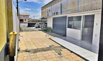 Imagem 3: Sala Comercial de Fundos - Barreiros São José