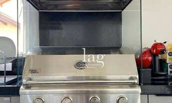 Imagem 6: Casa à venda, 400 m² por R$ 2.700.000,00 - Parque Reserva Fazenda Imperial - Sorocaba/SP