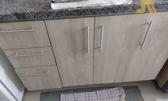 Imagem 3: Apartamento Recanto Jaguary em Jaguariúna