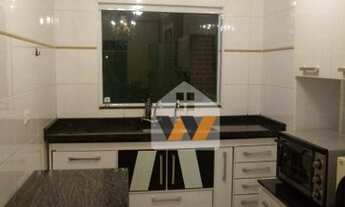 Imagem 3: Casa com 3 dormitórios à venda por R$ 550.000,00 - Jardim Nice - São Paulo/SP