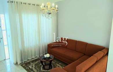 Imagem 4: Casa com 3 dormitórios à venda, 132 m² por R$ 580.000,00 - Vila Trujillo - Sorocaba/SP