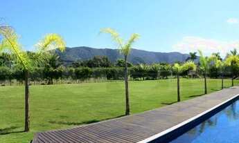 Imagem 3: Mansão com amplo espaço de lazer no Jardim Acapulco