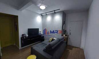 Imagem 4: Apartamento com 1 dormitório à venda, 59 m² por R$ 230.000,00 - Tanque - Rio de Janeiro/RJ