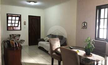 Imagem 5: Casa Jardim Rafael com 3 dormitórios à venda, 216 m² por R$ 500.000 - Jardim Rafael - Caça