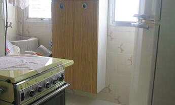 Imagem 3: Apartamento com 2 dorms, Caiçara, Praia Grande - R$ 220 mil, Cod: 757