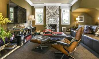 Imagem 4: Casa com 5 dormitórios à venda, 1000 m² por R$ 10.600.000,00 - Granja Viana - Cotia/SP