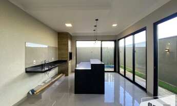 Imagem 5: Casa de condomínio para venda tem 154 metros quadrados com 3 quartos