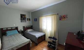 Imagem 7: Casa com edícula, com 3 dormitórios à venda, 350 m² por R$ 850.000 - Nova Vinhedo - Vinhe