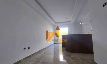 Imagem 3: Apartamento com 2 dormitórios à venda, 50 m² por R$ 450.000,00 - Campestre - Santo André/S