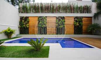 Imagem 3: BARUERI - Casa de Condomínio - Alphaville Centro Industrial e Empresarial/Alphaville