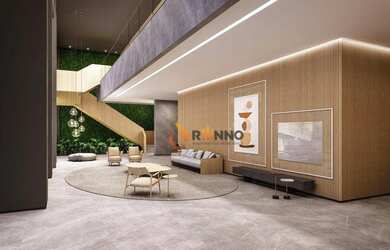 Imagem 4: Lançamento de apartamentos 3 suítes 3 vagas, 155 m² no bairro Água Verde