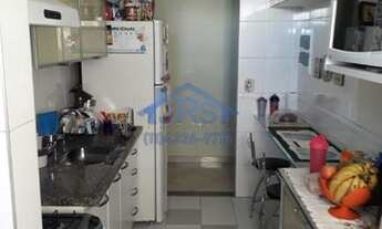 Imagem 2: Apartamento com 2 dormitórios à venda, 60 m² por R$ 320.000,00 - Centro - Barueri/SP