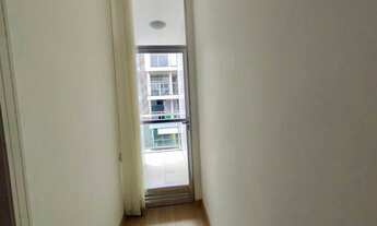 Imagem 7: Belíssimo quarto e sala mobiliado para venda no São Mateus