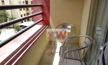 Imagem 5: Apartamento com 3 dormitórios à venda, 63 m² por R$ 130.000 - Planalto - Natal/RN